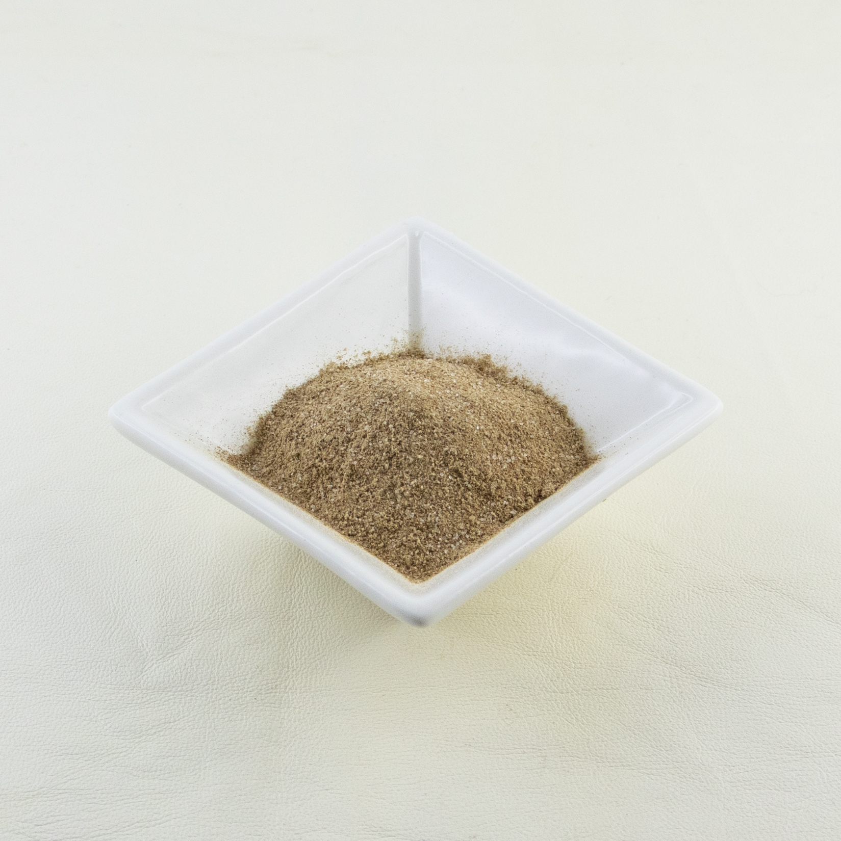 Lakritzpulver "Salmiak" 25g