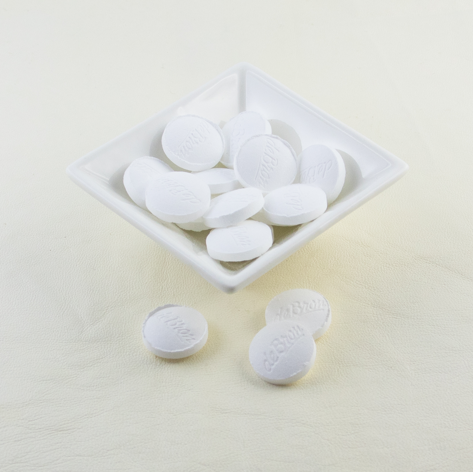 Pfefferminz zuckerfrei 100g
