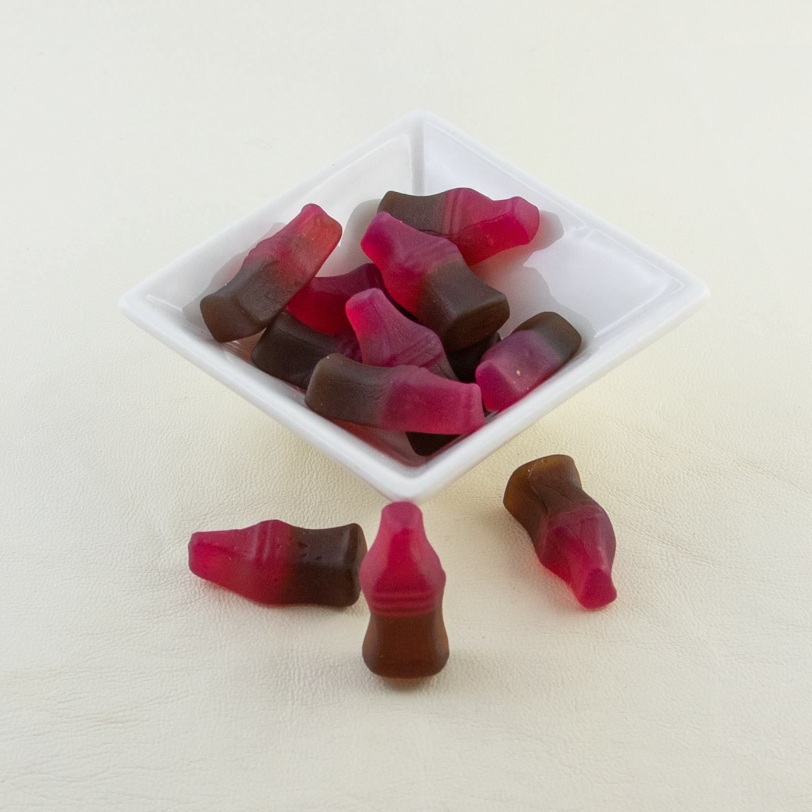 Cherry Cola 100g