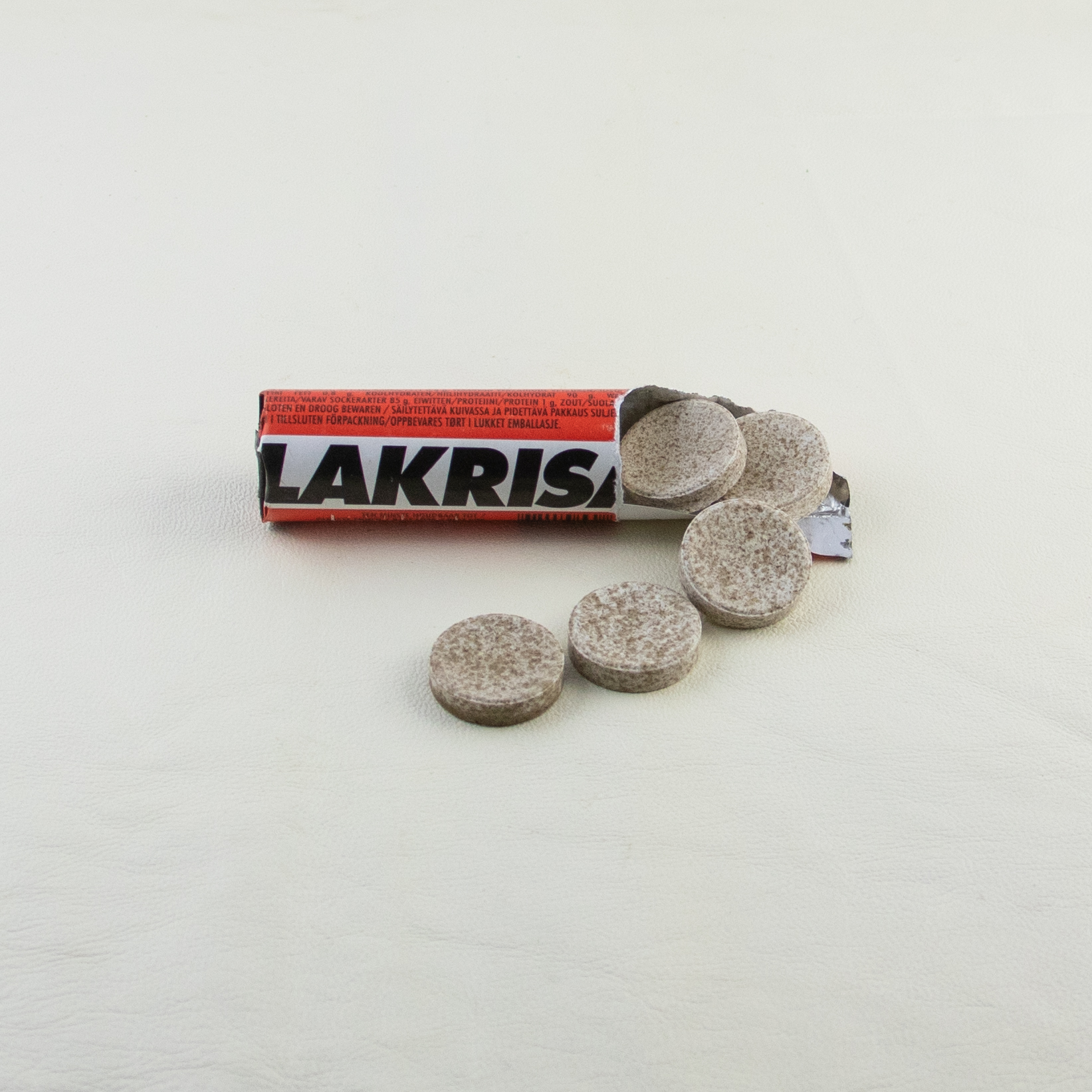 Lakrisal 25g