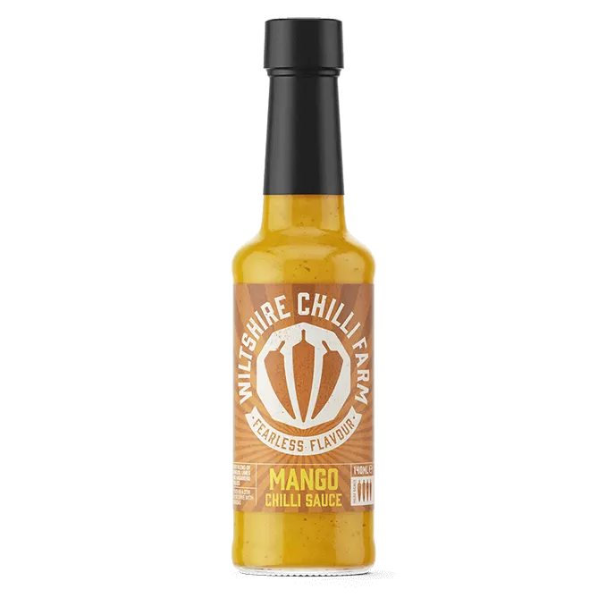 Mango Chilisauce