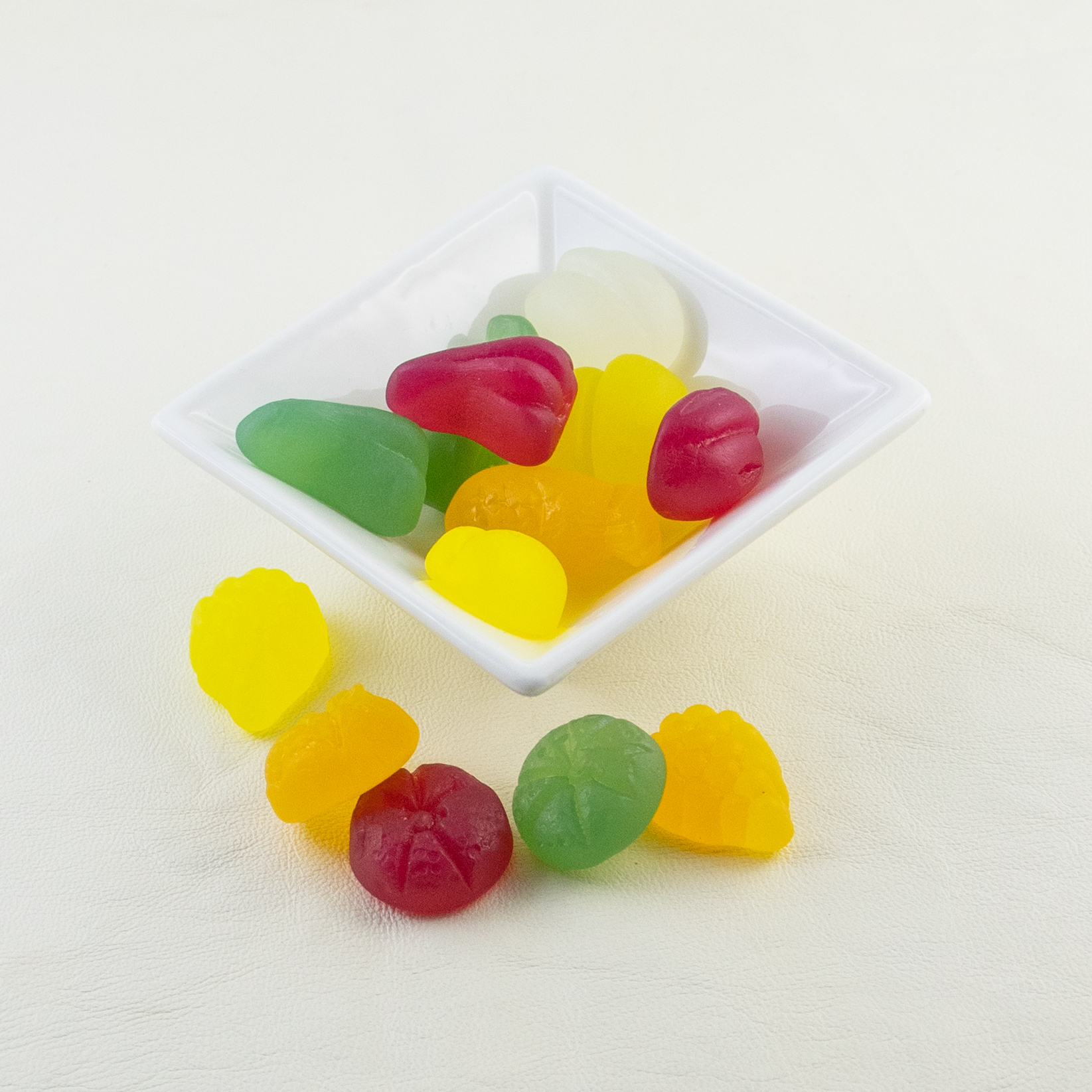 Obstsalat 100g