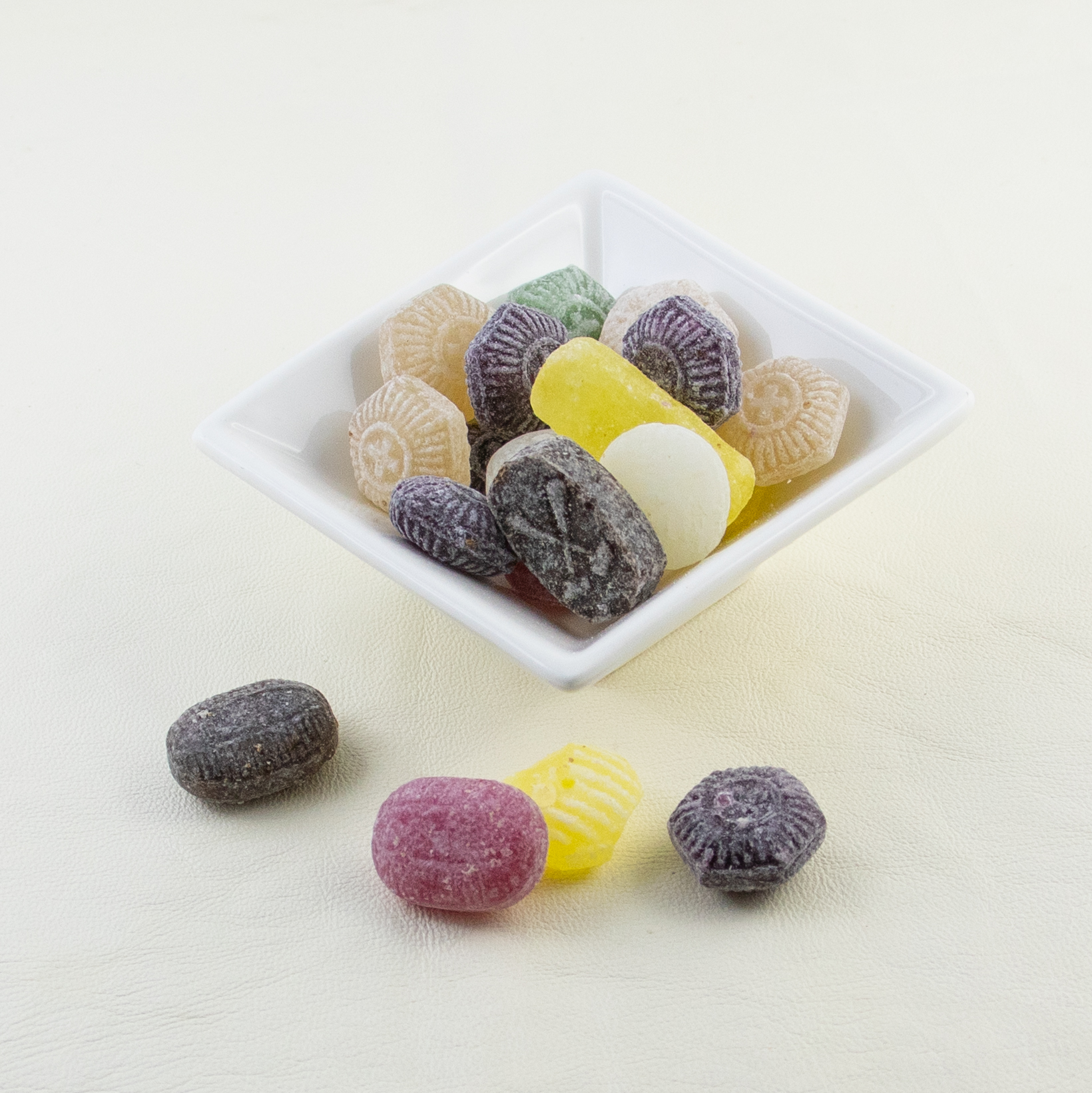 Kräuter Mix 100g