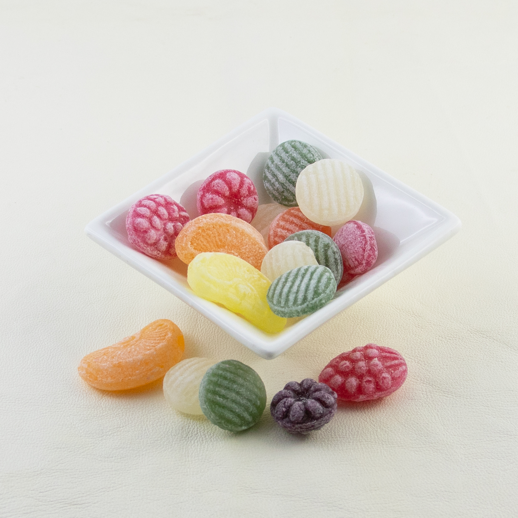 Früchte Mix 100g