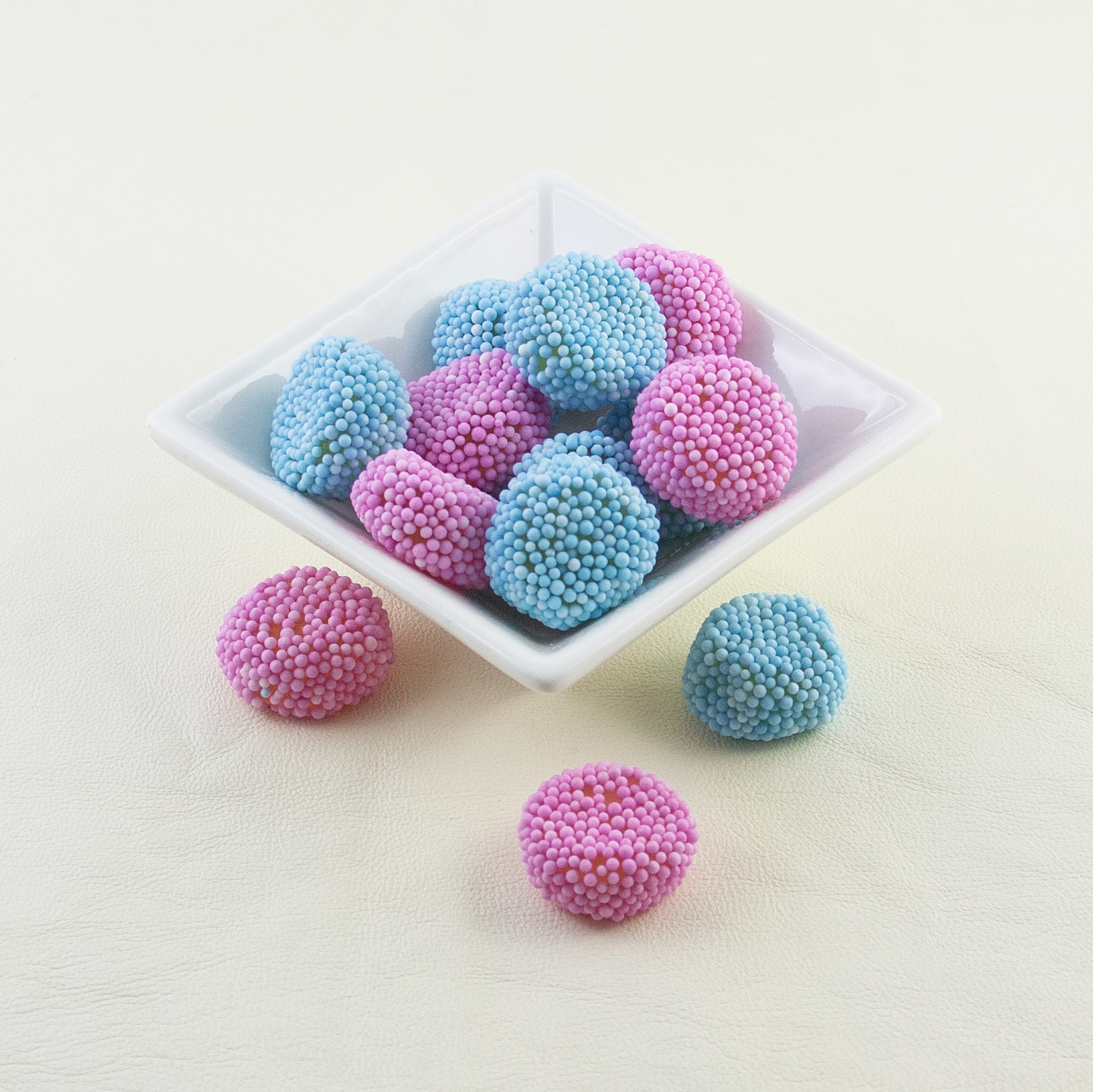 Jelly Buttons 100g