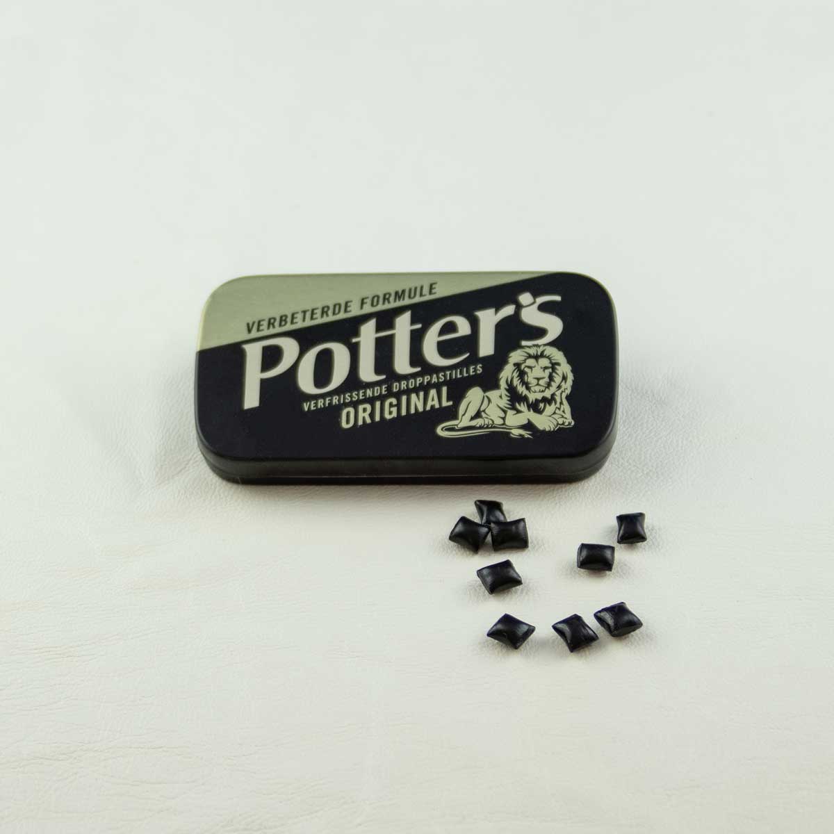 Potters Original 12,5g