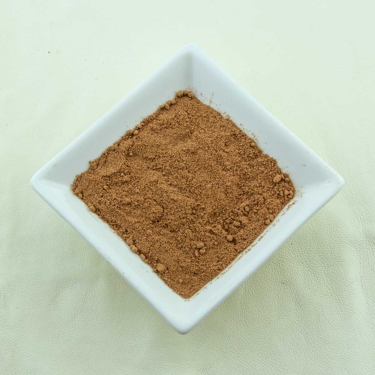 Galgantwurzel gemahlen 50g