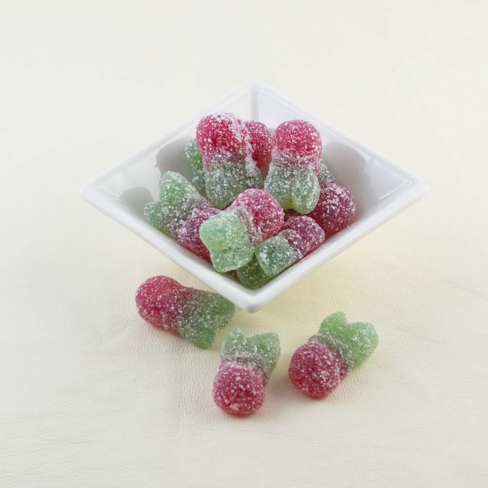 Saure Kirschen 100g