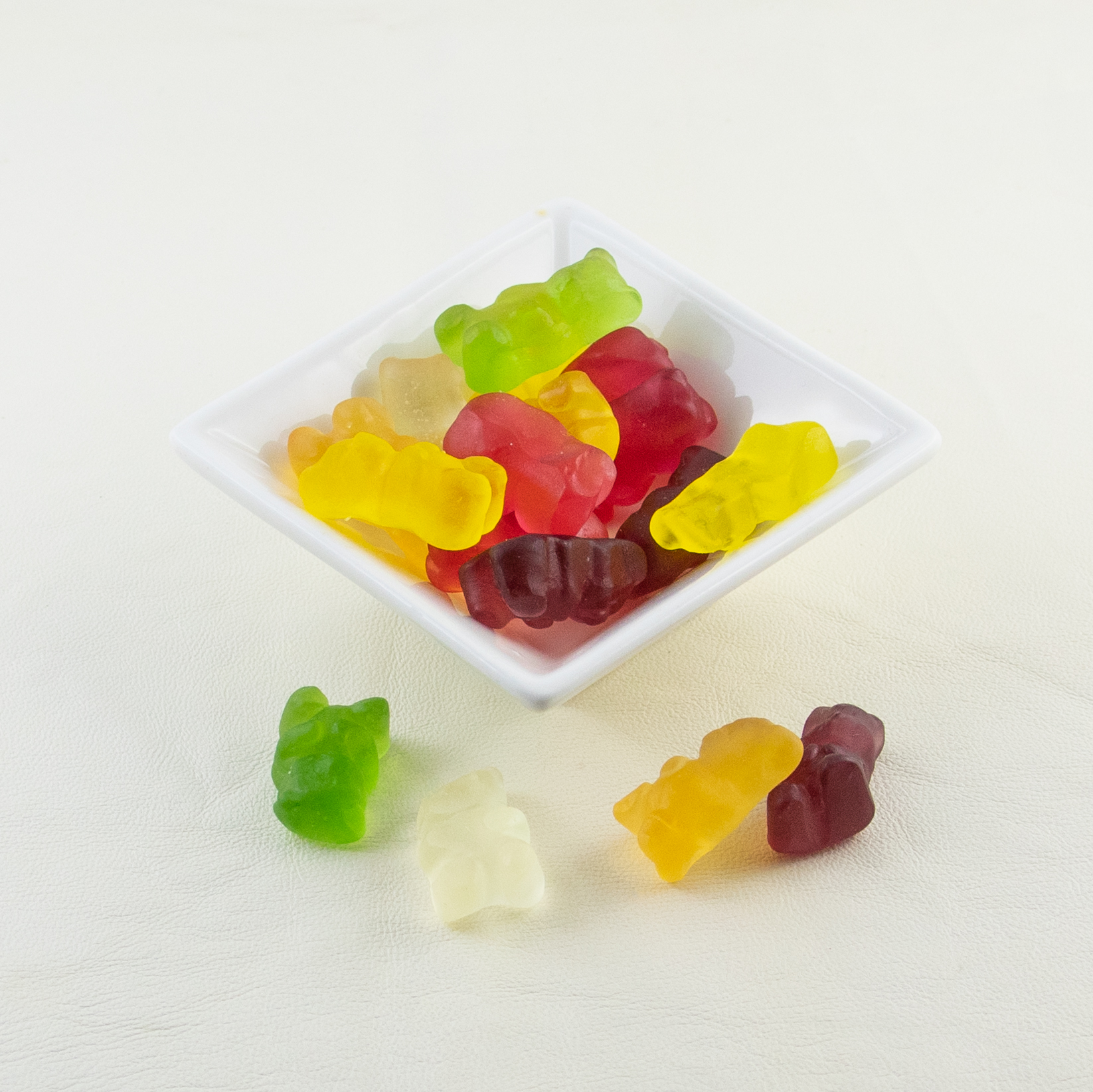 Bärchen zuckerfrei 100g