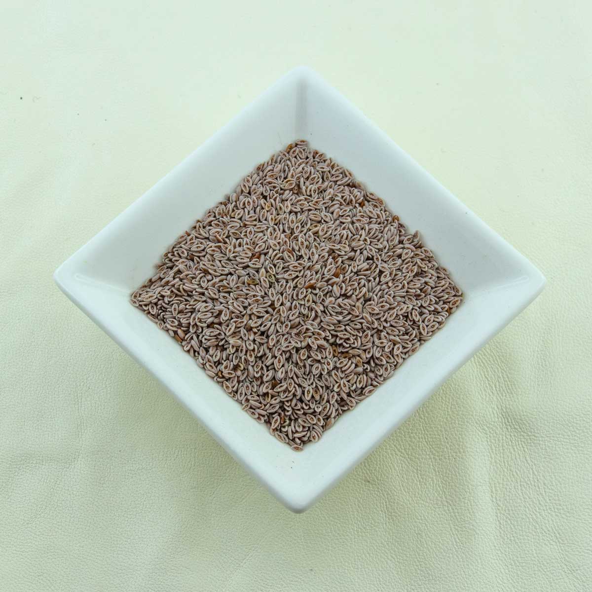Flohsamen ganz 200g