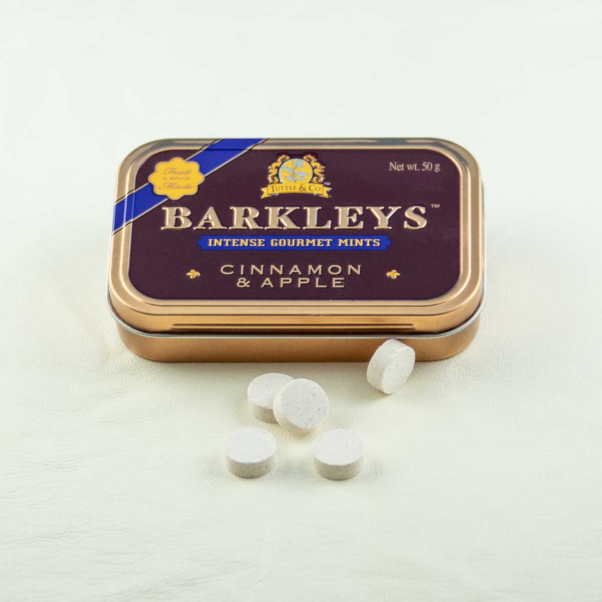 Barkleys